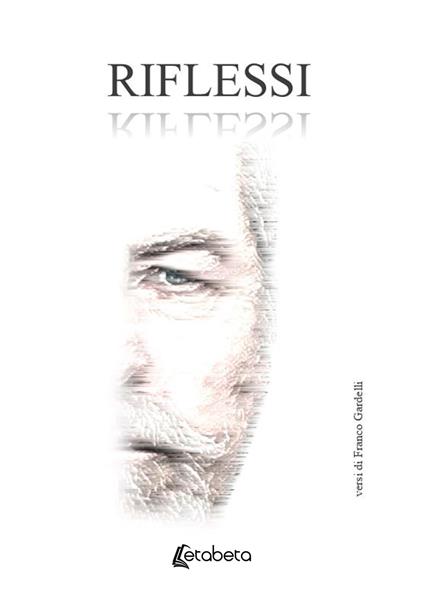 Riflessi - Franco Gardelli - copertina