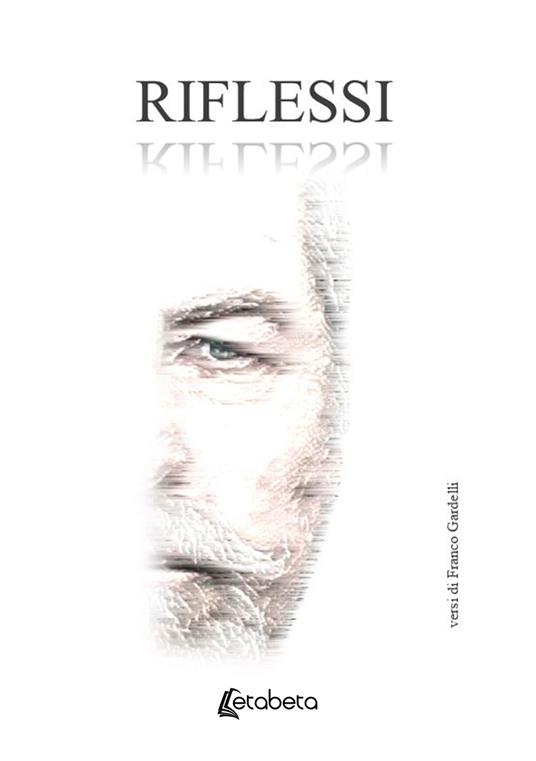 Riflessi - Franco Gardelli - copertina