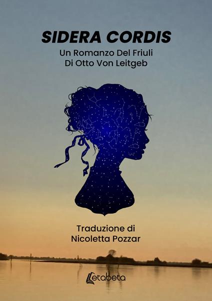 Sidera cordis - Otto von Leitgeb - copertina