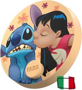 Giocattolo Faba personaggio sonoro. Lilo & Stitch Faba