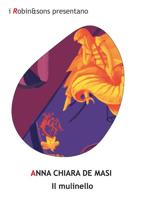 Il mulinello - Anna Chiara De Masi - ebook