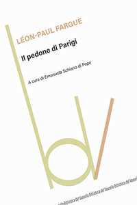 Il pedone di Parigi