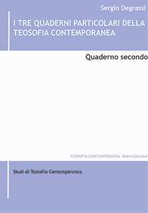 I tre quaderni particolari della teosofia contemporanea. Vol. 2