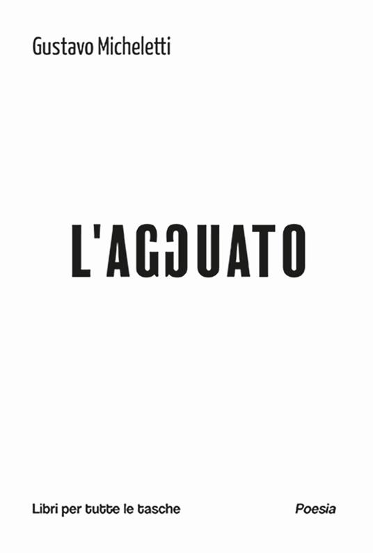L'agguato - Gustavo Micheletti - copertina