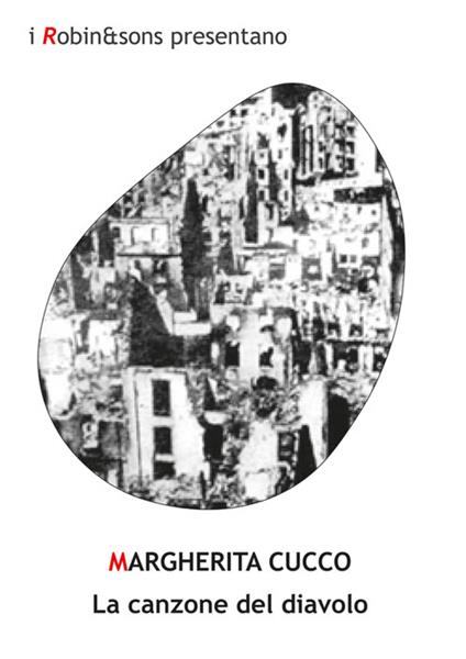 La canzone del diavolo - Margherita Cucco - ebook