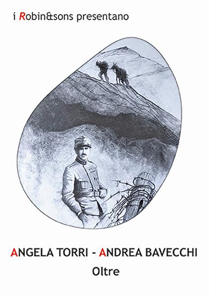 Oltre - Torri,Bavecchi - copertina