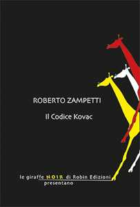 Il codice Kovac