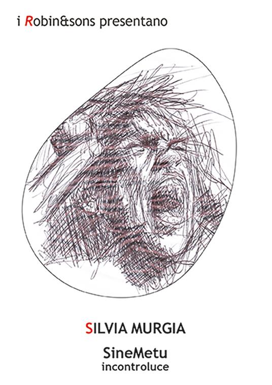 SineMetu - Silvia Murgia - copertina
