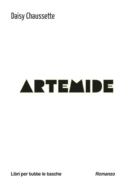 Artemide - Daisy Chaussette - copertina