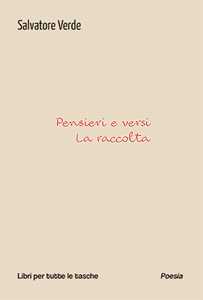 Pensieri e versi