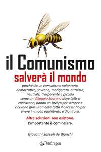 Il comunismo salverà il mondo