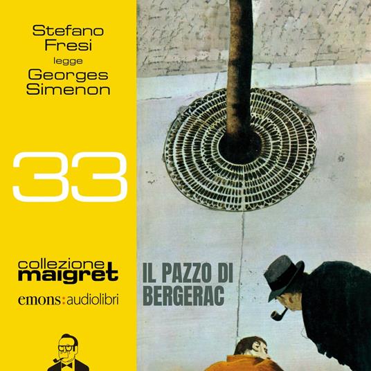 Il pazzo di Bergerac