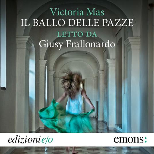 Il ballo delle pazze