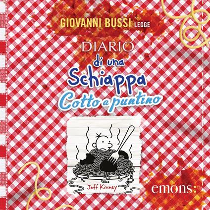 Diario di una schiappa 19