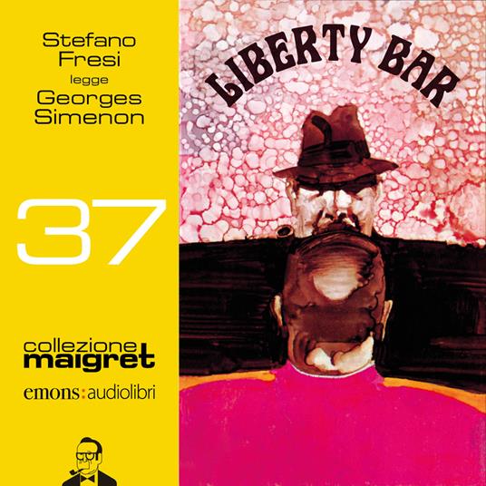 Liberty Bar