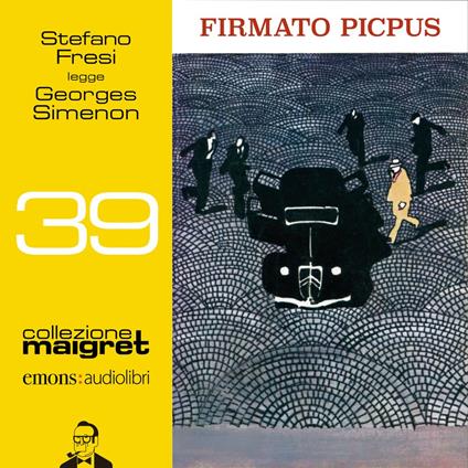 Firmato Picpus