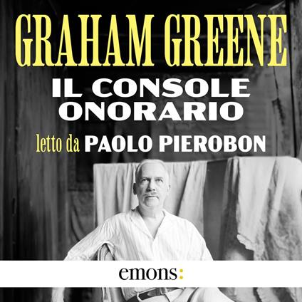 Il console onorario