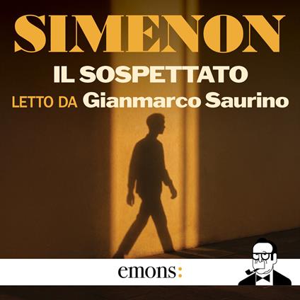 Il sospettato