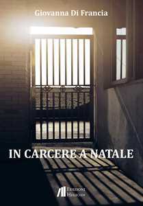 In carcere a Natale