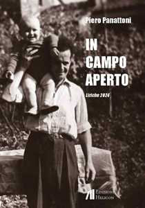 In campo aperto. Liriche 2024