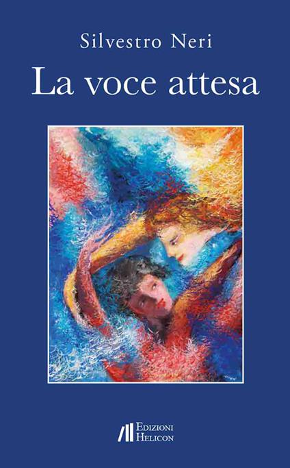 La voce attesa - Silvestro Neri - copertina