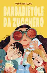 Libro Barbabietole da zucchero Fabiana Sarcuno