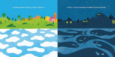 Ah però! si però.... Ediz. a colori - Antonella Cecora - 3