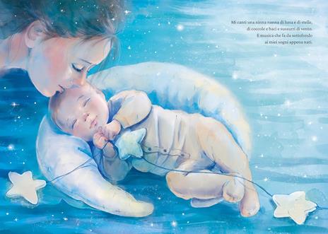 Voce di mamma - Lorenza Farina - 5