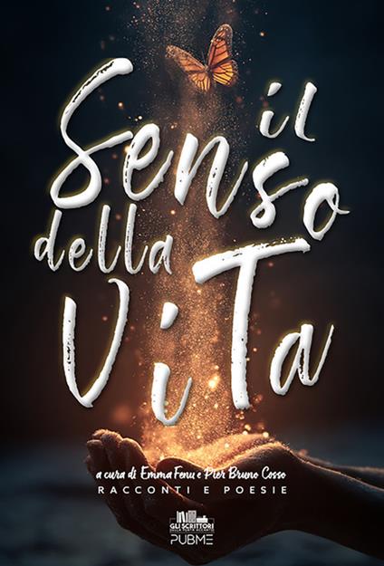 Il senso della vita - Pier Bruno Cosso,Emma Fenu - ebook