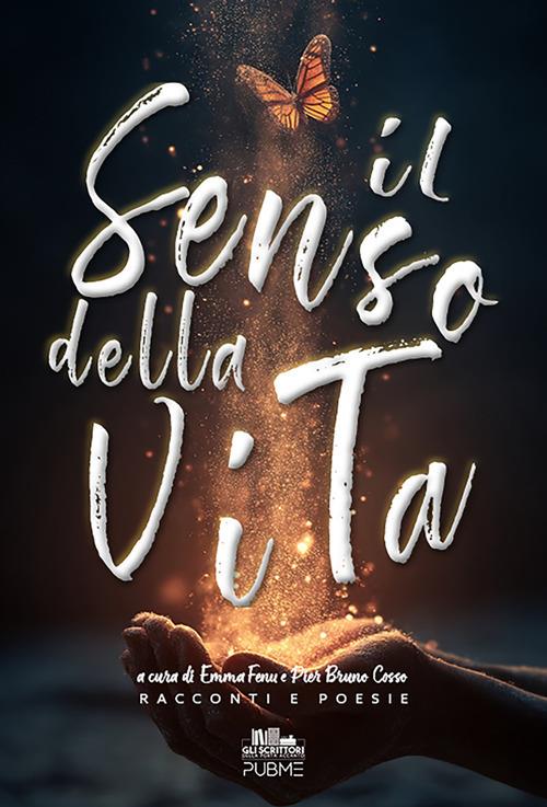 Il senso della vita - Pier Bruno Cosso,Emma Fenu - ebook