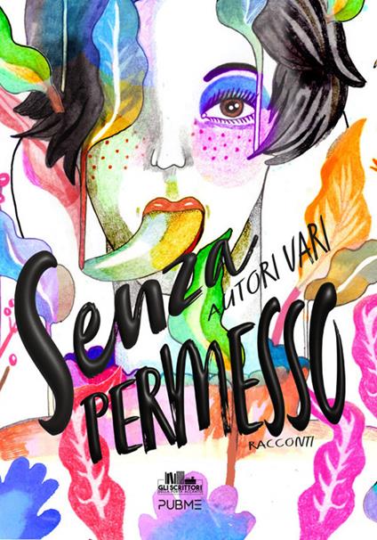 Senza permesso - PubMe - ebook
