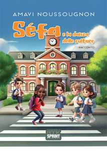 Séfa e la danza delle culture
