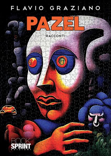 Pazel - Flavio Graziano - ebook