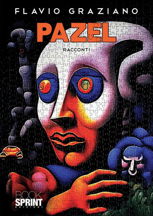 Pazel - Flavio Graziano - ebook