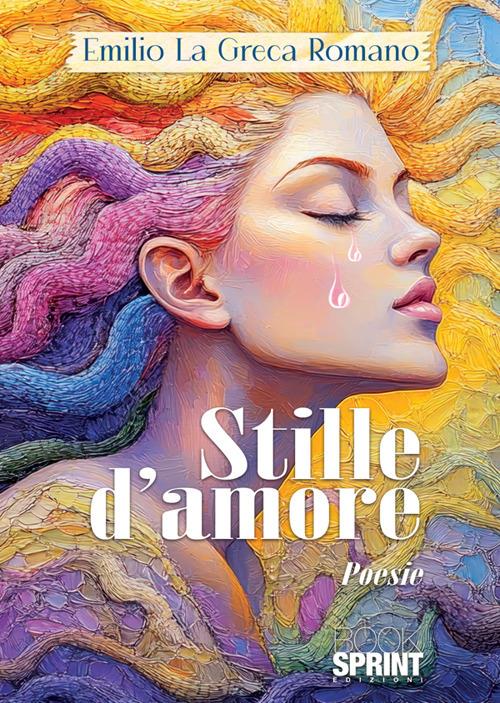 Stille d'amore - Emilio La Greca Romano - copertina