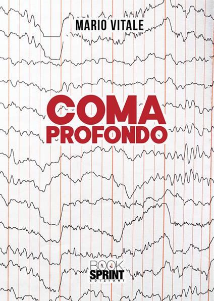 Coma profondo - Mario Vitale - ebook
