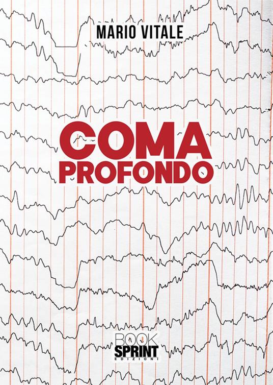 Coma profondo - Mario Vitale - ebook