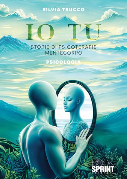Io-Tu - Silvia Trucco - ebook