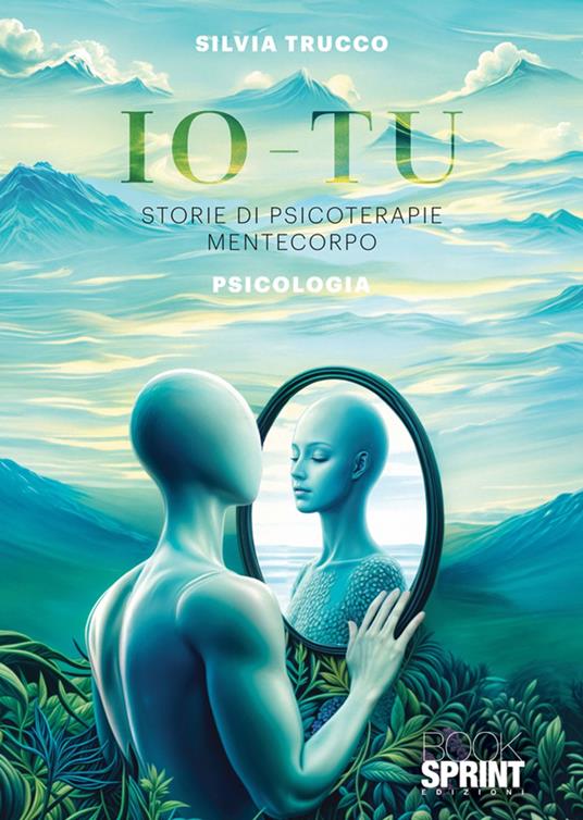 Io-Tu - Silvia Trucco - ebook