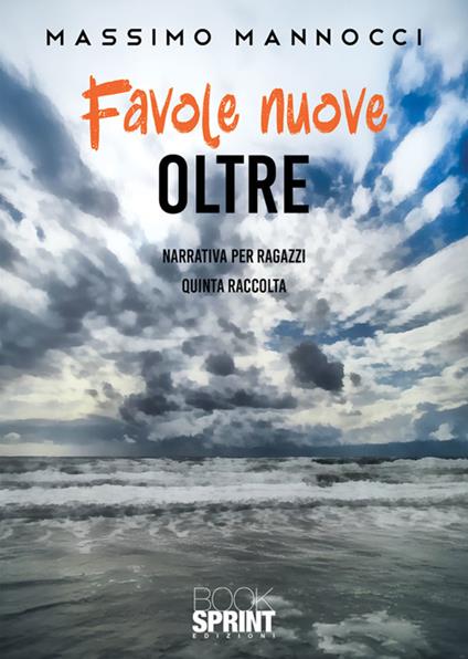 Favole nuove. Vol. 5 - Massimo Mannocci - ebook