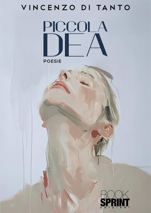 Piccola dea - Vincenzo Di Tanto - copertina