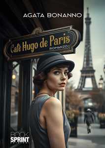 Cafè Hugo de Paris