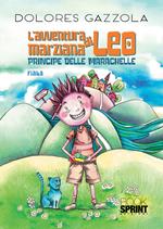 L' avventura marziana di Leo