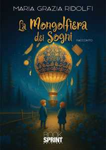 La mongolfiera dei sogni