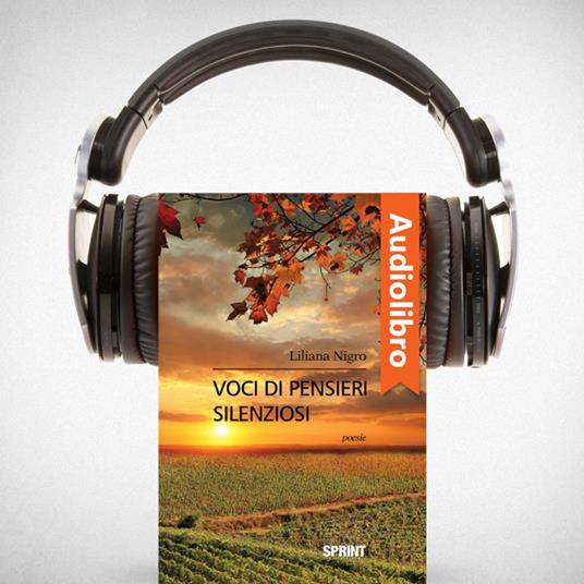 Voci di pensieri silenziosi