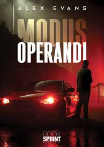 Modus Operandi-image