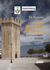Libro San Benedetto del Tronto Ed Silegna