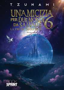 Un'amicizia per due mondi da salvare. Vol. 6