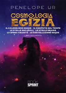Cosmologia egizia