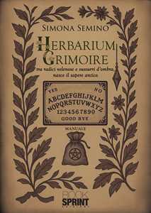 Herbarium Grimoire